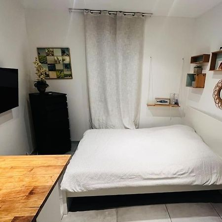 Studio Cosy Au Coeur Panier マルセイユ エクステリア 写真
